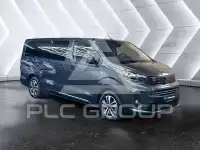 2025 Peugeot Traveller