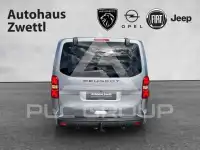 2025 Peugeot Traveller