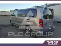 2025 Peugeot Traveller