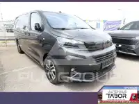 2025 Peugeot Traveller