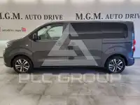 2025 Peugeot Traveller