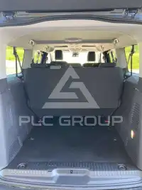 2025 Peugeot Traveller