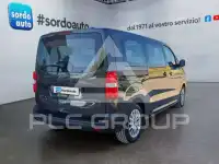 2025 Peugeot Traveller