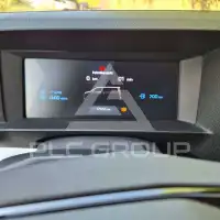 2025 Peugeot Traveller