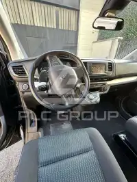 2025 Peugeot Traveller