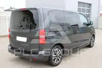 2025 Peugeot Traveller
