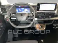 2025 Peugeot Traveller