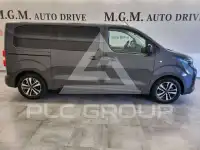 2025 Peugeot Traveller