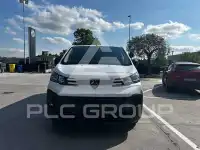 2025 Peugeot Traveller