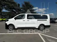 2025 Peugeot Traveller