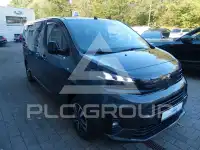 2025 Peugeot Traveller