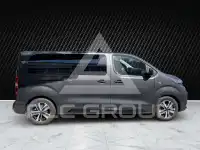 2025 Peugeot Traveller