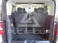 2025 Peugeot Traveller