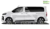 2025 Peugeot Traveller