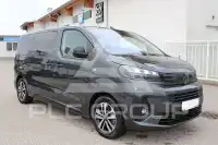 2025 Peugeot Traveller