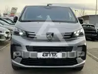 2025 Peugeot Traveller