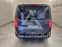 2025 Peugeot Traveller