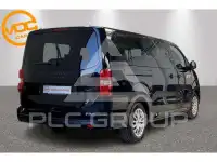 2025 Peugeot Traveller