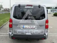 2025 Peugeot Traveller