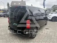 2025 Peugeot Traveller
