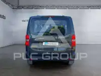 2025 Peugeot Traveller