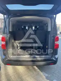 2025 Peugeot Traveller