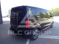 2025 Peugeot Traveller