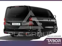 2025 Peugeot Traveller