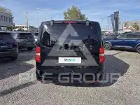 2025 Peugeot Traveller