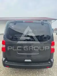 2025 Peugeot Traveller