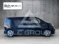 2025 Peugeot Traveller