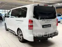 2025 Peugeot Traveller