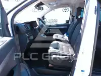 2025 Peugeot Traveller