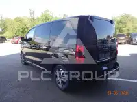 2025 Peugeot Traveller