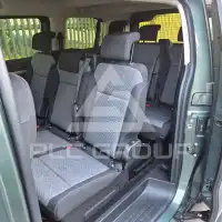 2025 Peugeot Traveller