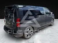 2025 Peugeot Traveller