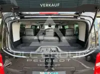 2025 Peugeot Traveller