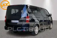 2025 Peugeot Traveller