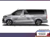 2025 Peugeot Traveller