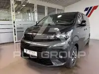 2025 Peugeot Traveller