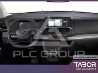 2025 Peugeot Traveller