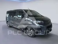 2025 Peugeot Traveller