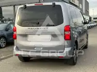 2025 Peugeot Traveller