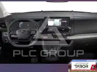2025 Peugeot Traveller