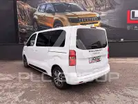 2025 Peugeot Traveller