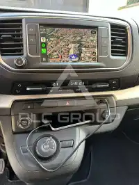 2025 Peugeot Traveller