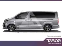 2025 Peugeot Traveller
