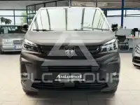 2025 Peugeot Traveller