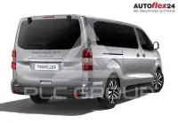 2025 Peugeot Traveller