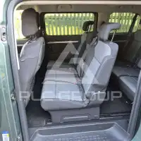 2025 Peugeot Traveller